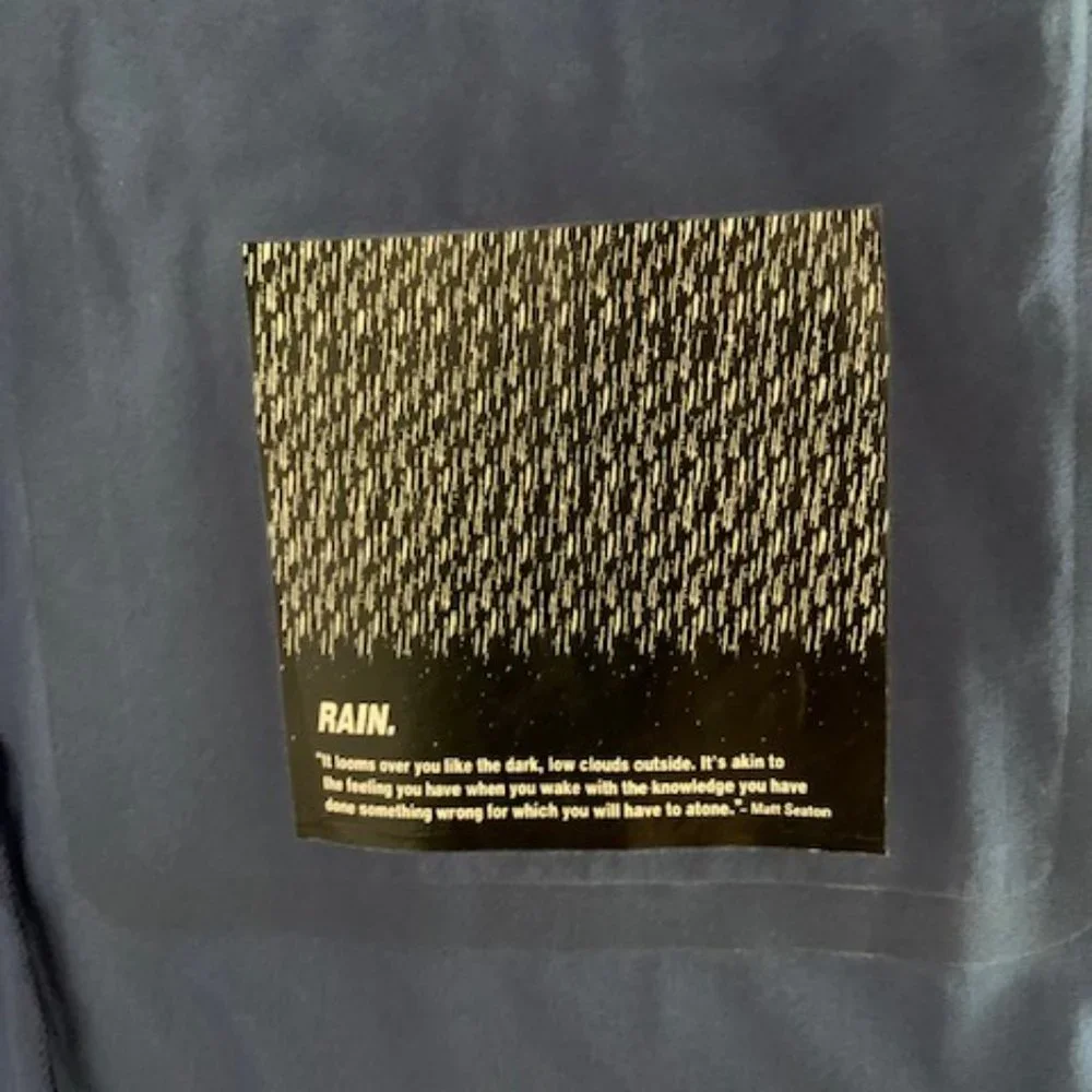 Rapha Wind Cycling Jacket (XL) - Picture 4 of 12